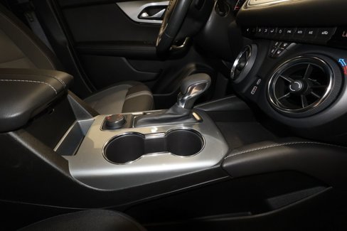 Certified 2025 Chevrolet Blazer LT image 21