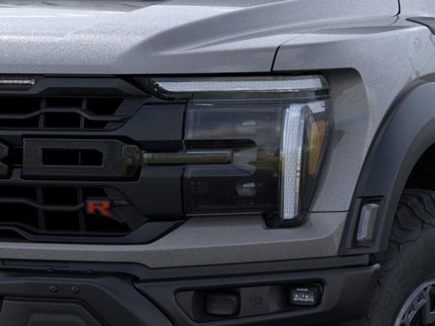 New 2025 Ford F150 Raptor image 18