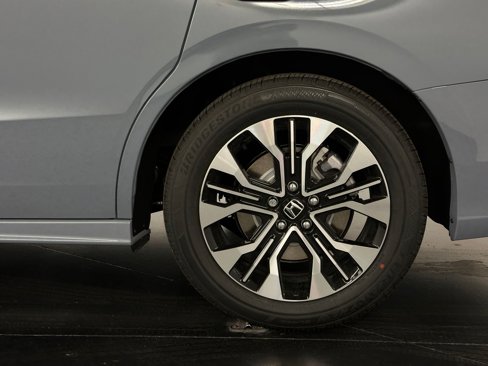 New 2026 Honda Odyssey Elite image 24