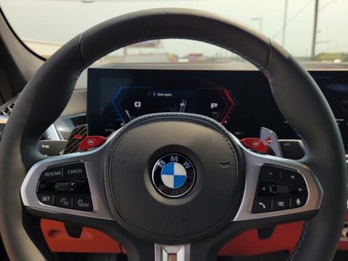 New 2026 BMW X6 M Competition w/ Executive Package image 16