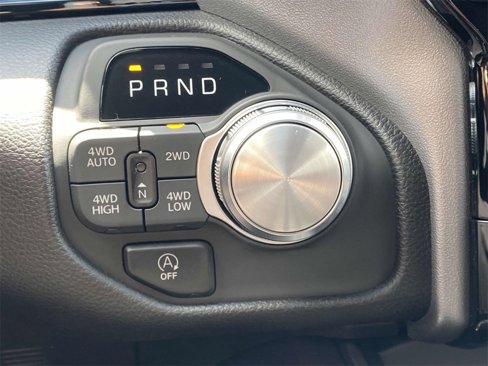 New 2026 RAM 1500 Laramie image 24