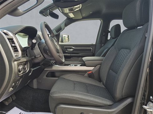 New 2026 RAM 1500 2WD Crew Cab image 9