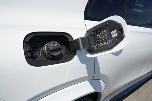 New 2026 Mercedes-Benz GLE 63 AMG S image 13