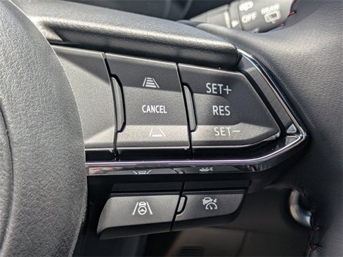 New 2025 MAZDA CX-5 2.5 Turbo w/ Premium Package image 23
