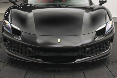 Certified 2024 Ferrari 296 GTB image 26