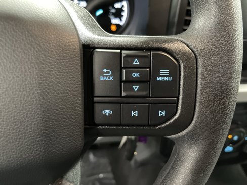 New 2026 Ford F350 XL image 20