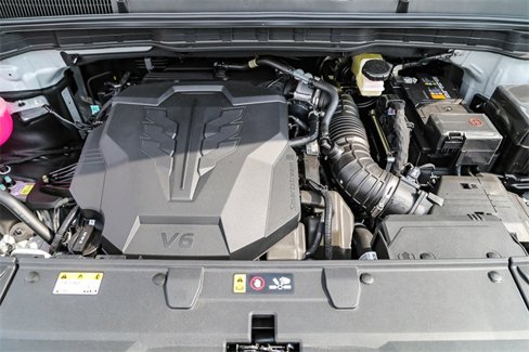 New 2026 Kia Carnival SX image 26