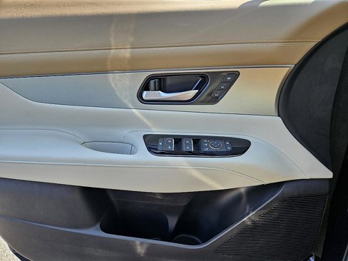 New 2025 Nissan Murano Platinum w/ Cargo Package image 29