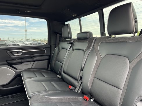 New 2026 RAM 1500 Laramie w/ Night Edition image 10