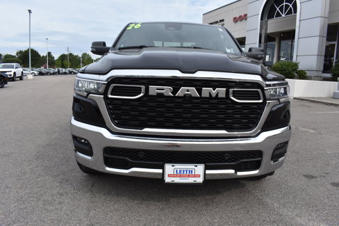 New 2026 RAM 1500 Big Horn image 4