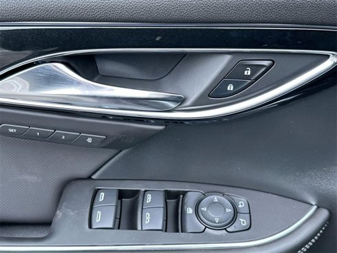 New 2025 Buick Envision Preferred image 15