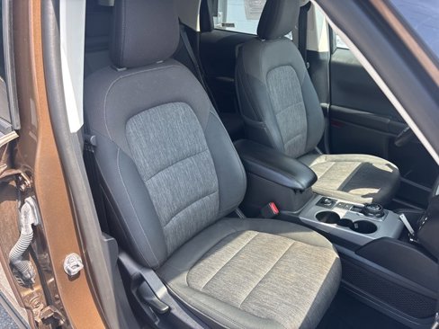 Used 2022 Ford Bronco Sport Big Bend w/ Convenience Package image 8