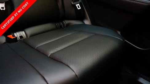 Used 2023 Nissan Rogue SV w/ SV Premium B Package image 61