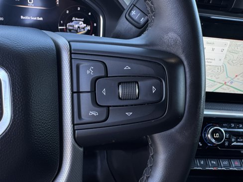 Used 2024 GMC Sierra 3500 Denali w/ Denali Reserve Package image 22