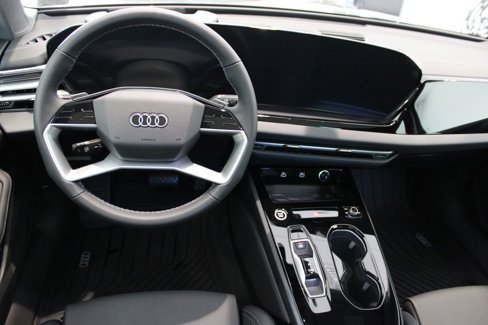 New 2025 Audi A5 2.0T Premium Plus image 10