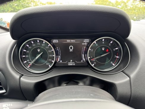 Used 2022 Maserati Levante GT image 20