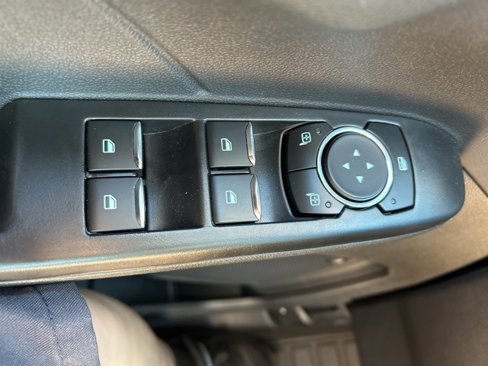 Used 2025 Ford Escape ST-Line w/ Tech Pack #1 image 24
