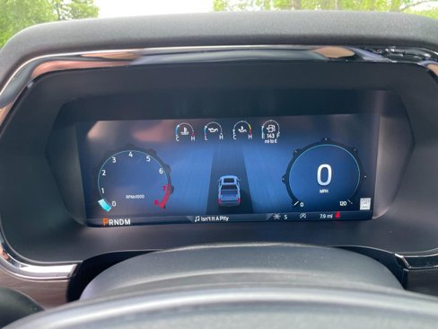 New 2025 Ford F150 Lariat image 31