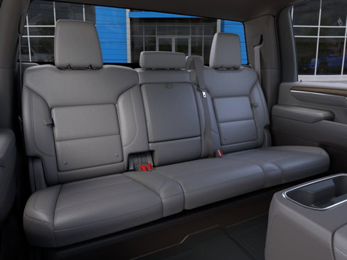 New 2026 GMC Sierra 2500 SLT image 17