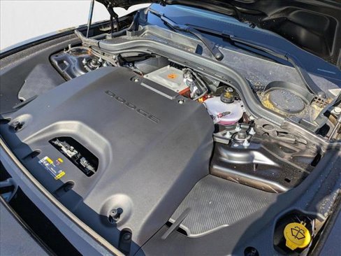 New 2025 Dodge Charger R/T w/ Quick Order Package 25M R/T image 20