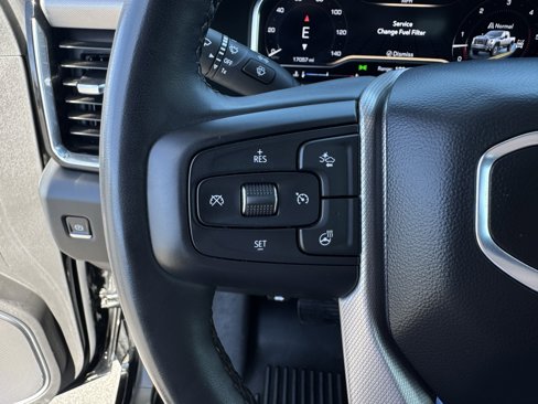 Used 2024 GMC Sierra 3500 Denali w/ Denali Reserve Package image 21