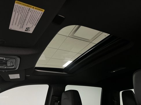 Used 2024 GMC Sierra 1500 AT4 w/ Technology Package image 51