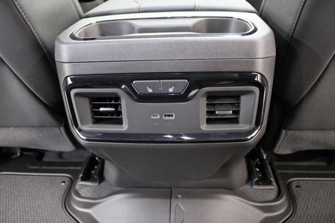 Used 2025 GMC Sierra 1500 AT4 w/ AT4 Premium Package image 36