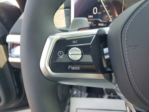New 2025 BMW 760i xDrive image 26
