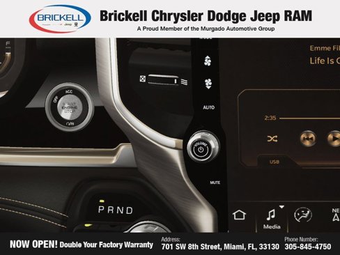 New 2026 RAM 1500 Tungsten image 17