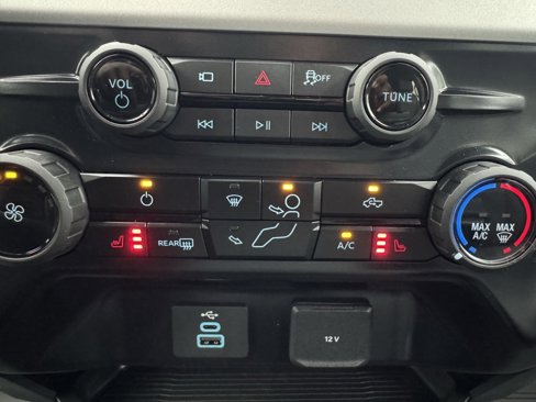 New 2026 Ford F350 XLT image 6