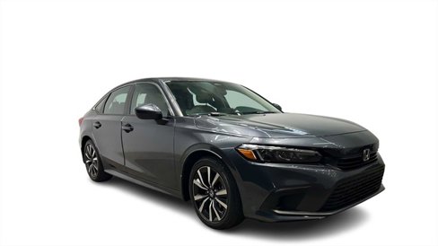 Used 2024 Honda Civic EX image 3