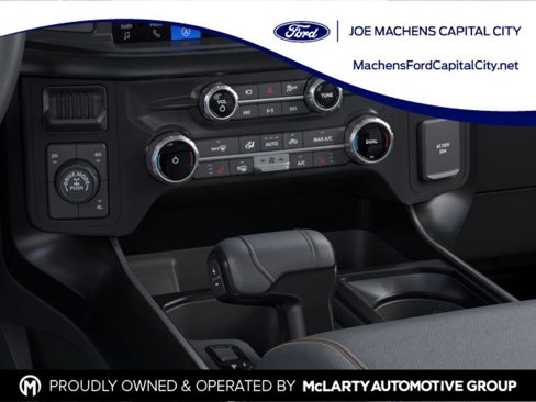 New 2025 Ford F150 Tremor image 16