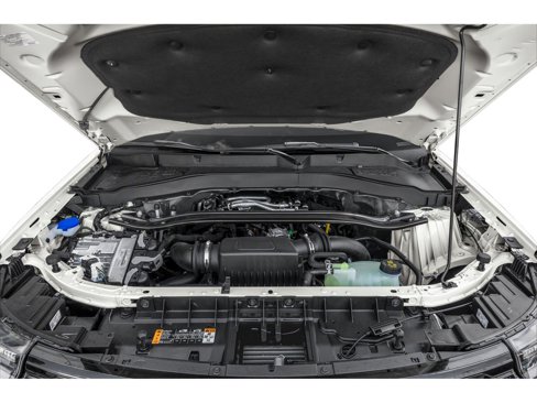 New 2025 Ford Explorer ST image 34