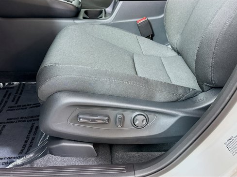 New 2026 Honda CR-V EX image 18