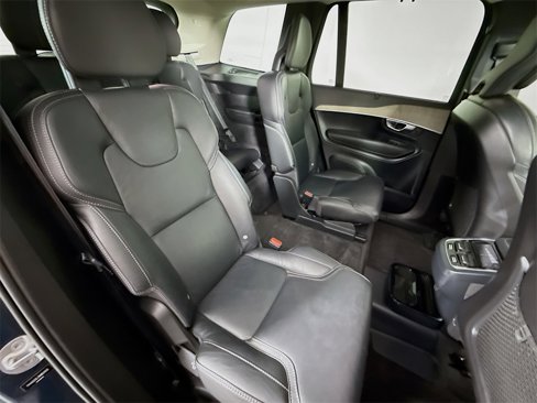 Used 2022 Volvo XC90 T6 Inscription w/ Advanced Package image 30