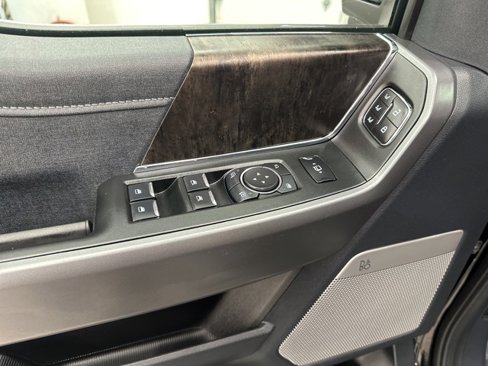 New 2026 Ford F250 Lariat image 17