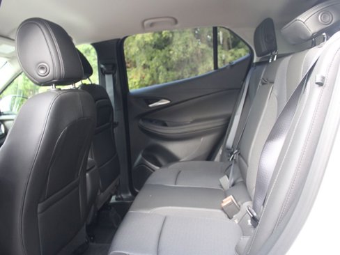 New 2026 Buick Encore GX Preferred w/ Advanced Technology Package image 24
