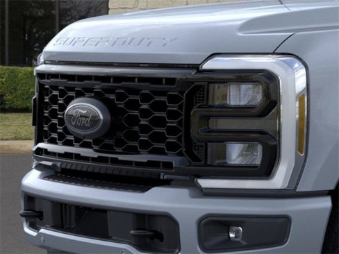 New 2026 Ford F350 Lariat image 17
