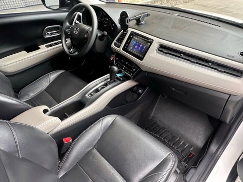 Used 2017 Honda HR-V EX image 20