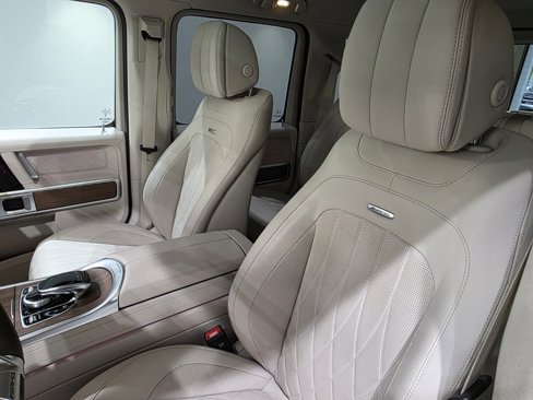 Used 2024 Mercedes-Benz G 63 AMG 4MATIC image 26