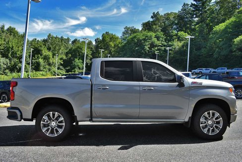 New 2026 Chevrolet Silverado 1500 RST image 6