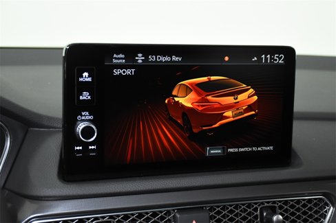 Used 2025 Acura Integra A-Spec image 16