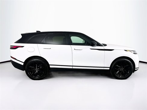 Used 2026 Land Rover Range Rover Velar S image 4