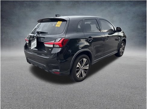 Used 2020 Mitsubishi Outlander Sport SE image 7