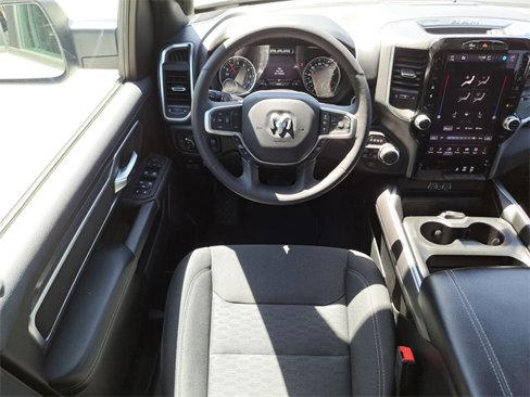 Used 2025 RAM 1500 Big Horn image 11