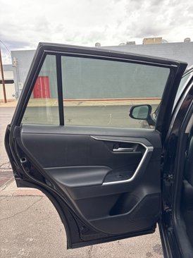 Used 2024 Toyota RAV4 XLE image 11