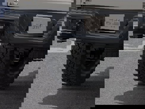New 2026 GMC Sierra 2500 AT4X w/ AT4X AEV Edition image 45