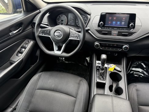 Used 2021 Nissan Altima 2.5 S image 16