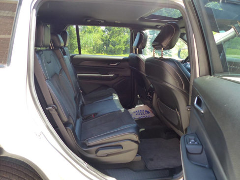 Used 2024 Jeep Grand Cherokee L Altitude image 38