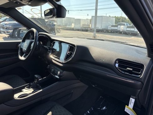 New 2026 Dodge Durango GT image 28